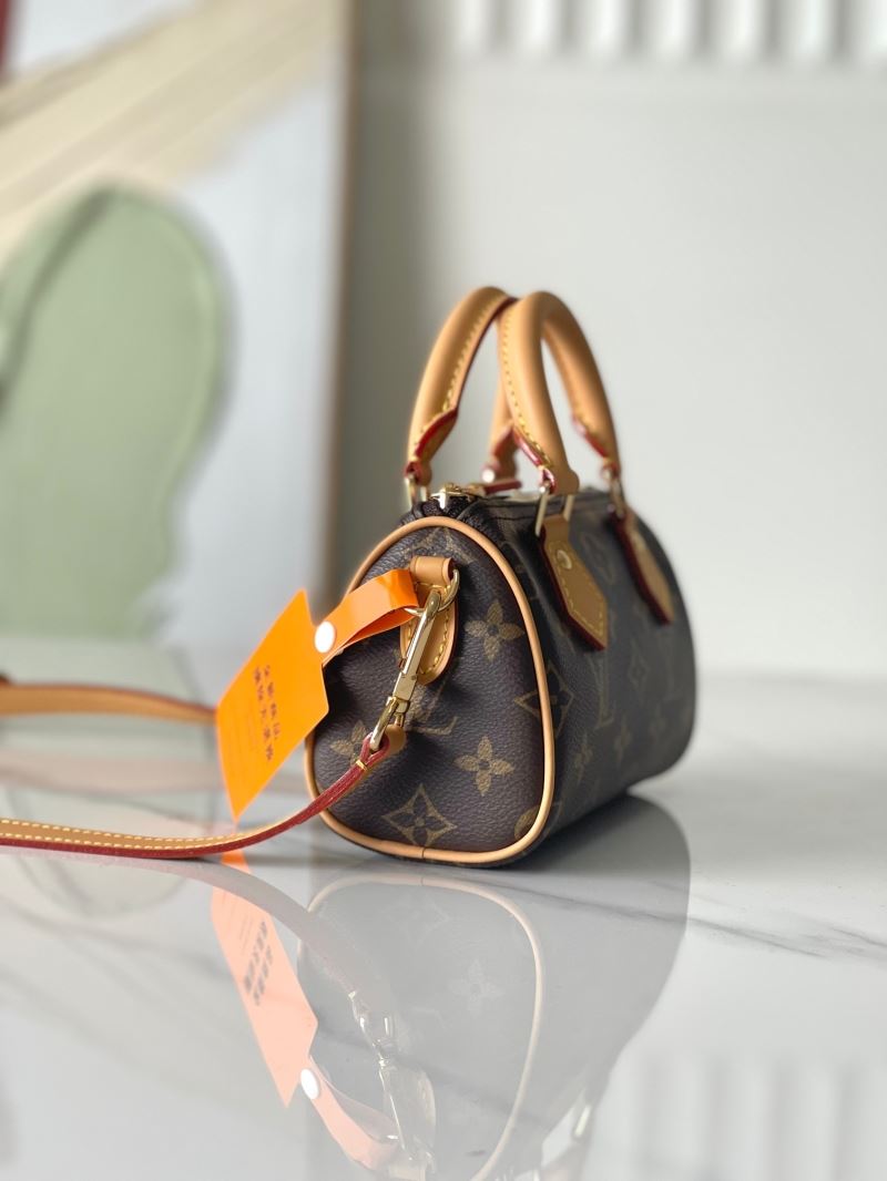 Louis Vuitton Top Handle Bags